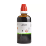 BJain Geranium Maculatum 1X (Q) Mother Tincture (100ml)