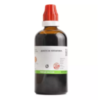BJain Justicia Adhatoda 1X (Q) Mother Tincture (100ml)