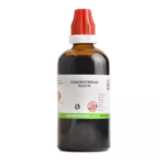 BJain Terebinthinae Oleum 1X (Q) Mother Tincture (100ml)