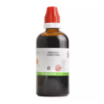 BJain Tribulus Terrestris 1X (Q) Mother Tinctures (100ml)
