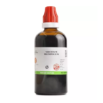 BJain Viburnum Prunifolium 1X (Q) Mother Tincture (100ml)