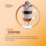 Skore Irish Coffee Dessert adition Premium Flavoured | Condoms | 10 Count (Pack of 2) - Image 2
