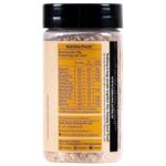 Urban Platter Dehydrated Garlic Granules Shaker Jar, 100g / 3.5oz [Versatile, Savoury, Great Flavour] - Image 2