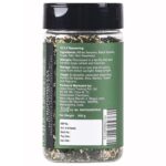 Urban Platter Nori Komi Furikake Seasoning, 100g (Japanese Style, Made with Ao Nori, Sesame Seeds, Pink Salt, Season rice balls, sprinkle on Japanese Appetizers and more) - Image 3