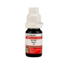 Adel Germany Homeopathic Sinapis Nigra Dilution for headache diabetes itching