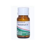 Adel Pekana Germany Homeopathic Thyroidinum Tablets 3X (20g) for Jaundice  Liver Care