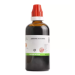 BJain Abroma Augusta 1X (Q) Mother Tincture (100ml) For vertigo, Diabetes