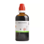 BJain Trifolium Repens 1X (Q) Mother Tincture (100ml) For Swelling, Oral Care