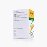 Bakson Homeopathic GINSENG 1X (50 Tablet) For Stimulant - Image 2