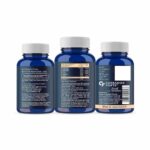 Carbamide Forte Melatonin 10 mg Pills | Sleep Supplement for Better Sleep | Melatonin Tablet for Restful Deep Sleep - 100 Veg Tablets - Image 9