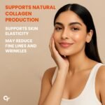 Carbamide Forte Natural Vitamin C Supplements Amla Extract With Zinc For Immunity & Skincare | Vitamin C Tablets - 120 Tablets - Image 7