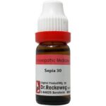 Dr. Reckeweg Helonias Dioica Dilution (11ml) for diabetes back pain