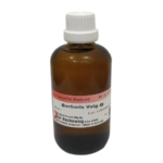 Dr. Reckeweg Berberis Vul Mother Tincture Q  (100 ML) For Constipation, Diarrhoea, Arthritic Pains