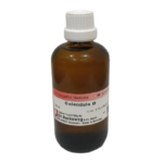 Dr. Reckeweg Calendula Off Mother Tincture Q (100 ML) For Mouth Ulcers