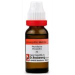 Dr Reckeweg Phytolacca Decandra DILUTION (11ml) for swellings depression pimples