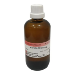 Dr. Reckeweg Pareira Brava Mother Tincture Q (100 ML) For Urinary Tract Disorders, Neuralgic Pain