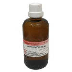 Dr. Reckeweg Robinia Pseud Mother Tincture Q (100 ML) For Depression