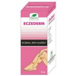 New Life Homoeopathic Eczederm Drops 30ml for Itching Rash