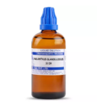 SBL Homeopathy Ailanthus Glandulosa Dilution (30 ML / 100 ML) For Headache, Swelling
