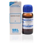 SBL  Barosma Crenata Mother Tincture 1X (Q) (30ml) for Urinary tract infection