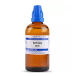 SBL Homeopathy Bufo Rana Dilution (30 ML / 100 ML) For Joint Pain