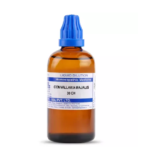 SBL Homeopathic Convallaria Majalis Dilution (30 ML / 100 ML) For vertigo, Heart Disease