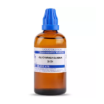 SBL Homeopathic Glycyrrhiza Glabra Dilution (30 ML / 100 ML) For Cough