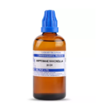 SBL Homeopathic Hippomane Mancinella Dilution (30 ML / 100 ML) For Itching