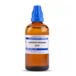 SBL Homeopathic Juniperus Virginiana Dilution (30 ML / 100 ML) For Burning Urine