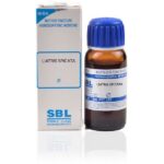SBL  Liatris Spicata  Mother Tincture 1X (Q) (30ml) for diarrhoea swelling indigestion