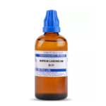 SBL Homeopathic Natrum Carbonicum Dilution (30 ML / 100 ML) For Cough, Headache