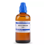 SBL Homeopathic Secale Cornutum  Dilution (30 ML / 100 ML) For Vertigo, Anxiety