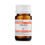 Willmar Schwabe India Antipyrinum (20g) For Itching, Eczema, Headache