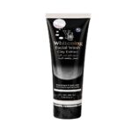 YC Whitening Clay Face Wash for Oily Skin Clears Clogged Pores Gently Cleanse and Pull Out Impurities Fights Acne YC440-100 ml Face Wash for Men