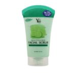 YC Whitening Facial Scrub 175 ml With Cucumber Extract