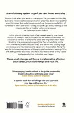 Atomic Habits: Tiny Changes, Remarkable Results - Image 2