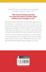 How to Stop Worrying and Start Living by Dale Carnegie | Timeless Guide to Overcome Stress & Build a Happier Life | Proven Techniques to Conquer Anxiety & Live Joyfully | The Classic Self-Help Bestseller for Stress-Free Living | Original Premium Paperback Edition - Image 2