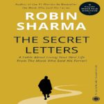 The Secret Letters, Robin Sharma, Paperback