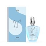 PATEL NECK MY2 Perfume for Men & Women | Sweet Floral Aquatic Eau De Parfum | Fresh Long Lasting Unisex Luxury Fragrance | 50 ml