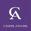 Chris Adams 150 x 150